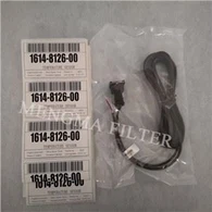 Sensor de temperatura do compressor de ar 1614812600 1614-8126-00 1614 8126 00