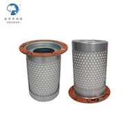 Separador de óleo Jaguar para substituição do compressor 37kw