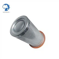 Separador de óleo do filtro do compressor de ar para mann