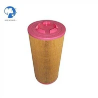 Substituição do filtro de admissão de ar para compressor de ar Mann