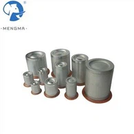 Separador de óleo SCR para substituição de compressor de ar