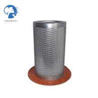 Substituição do elemento de filtro de separação de ar e óleo de 11427474 pares