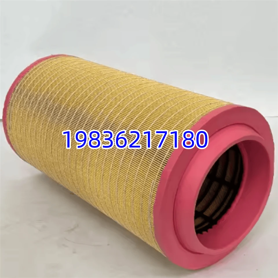 1635040800 Triple Precision Air Filter! Dustproof And Water-locking, ISO Certified, Withstands High Pressure! factory