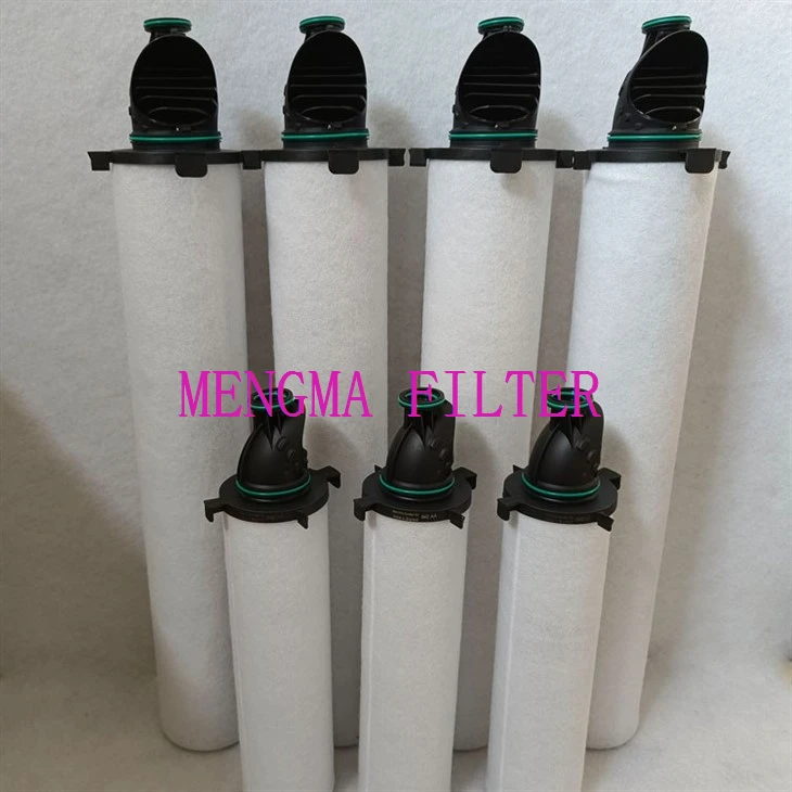 DH Dominique Precision Filter Dh055AA Replacement