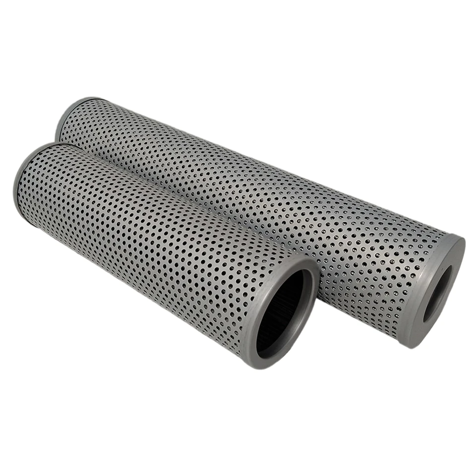 Efficient Hydraulic Filter With Glass Fiber For Air Compressor FAX-25*10 price
