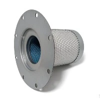 Substituição 2901056600 do separador de óleo 1613839700 para o compressor de ...