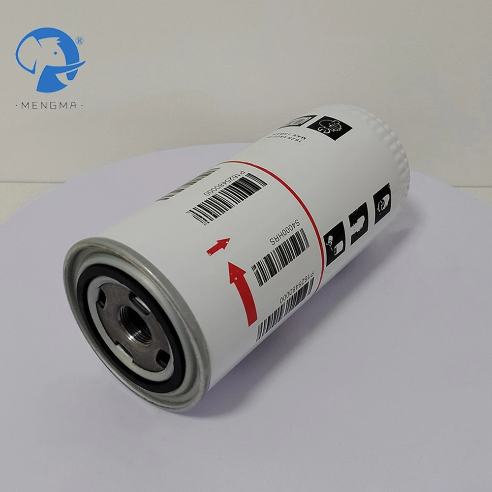 Cost-Effective Oil Filter Designed for Air Compressor 1625480000 Cost-Effective Oil Filter Designed for Air Compressor 1625480000