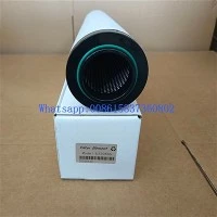 Filtro de precisão D330XAA de boa qualidade para compressor de ar de parafuso industrial