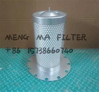 Substituição do separador DC3008