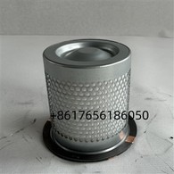 54595442 Modelo de filtro de separador de óleo de compressor de ar premium