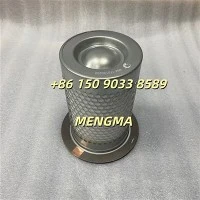 Elemento separador de óleo para compressor de parafuso 55135170200