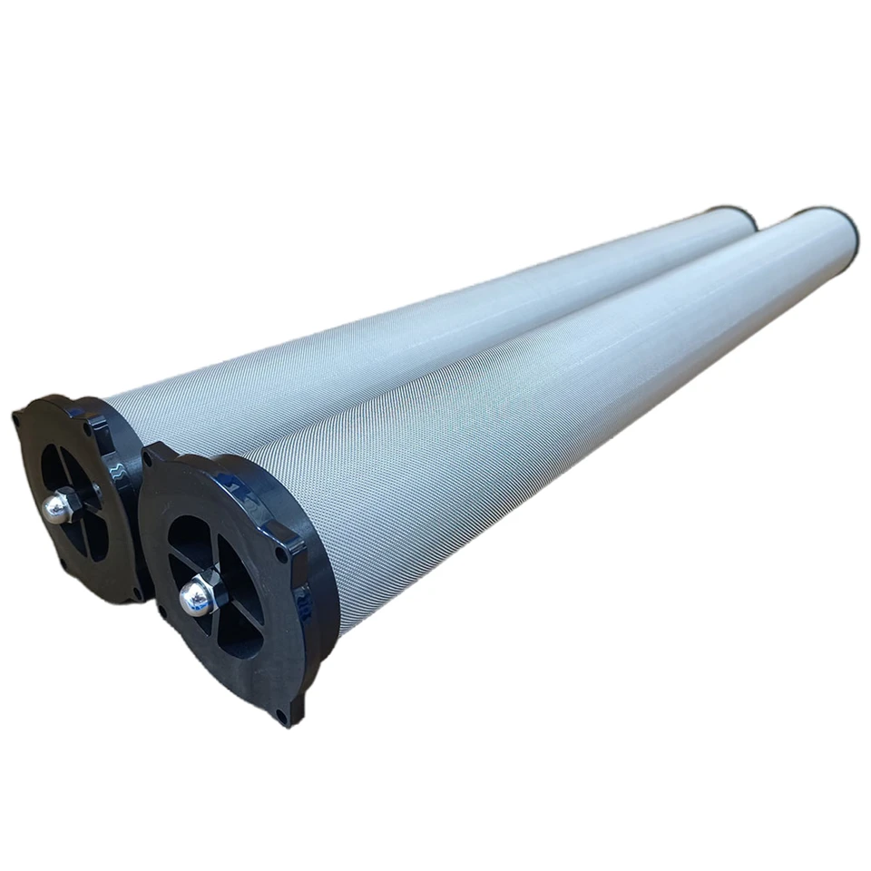 Trusted Precision Filter Element For Air Compressor Replacement E9-48II high quality